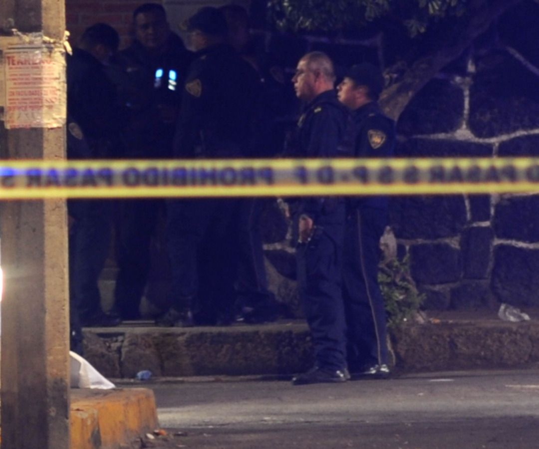 Joven fue asesinada en Cuautla